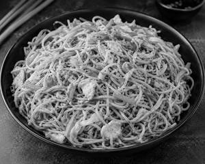 Egg Noodles