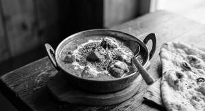 Chicken Butter Masala