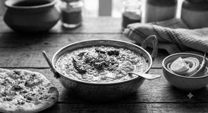 Daal Fry