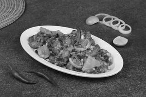 Lemon Chicken  Boneless