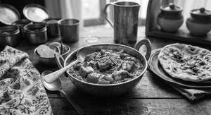 Kadai Paneer