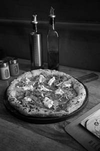 Burattina Neapolitan Pizza