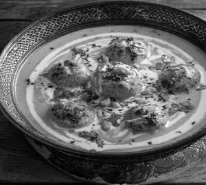 Malai Kofta