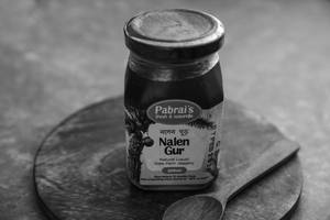 NALEN GUR SYRUP(JAR)