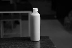 Badam Milk 500ml
