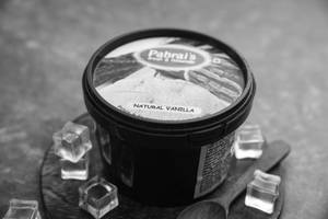 Natural Vanilla [500 ml]