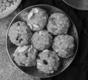 Jodhpuri ladoo