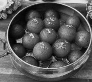 Gulabjamun