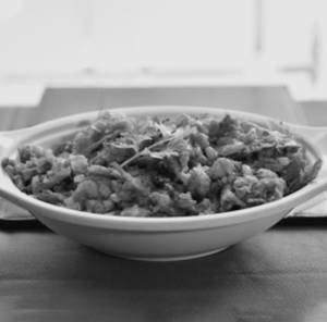 Chicken Kothuporatha