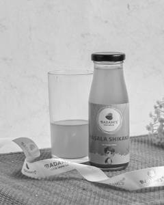 Masala Shikanji [200 ml]
