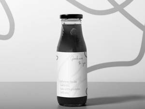 Lemon Iced Tea