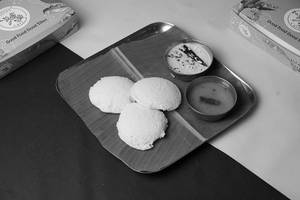 Idli-3 Pc