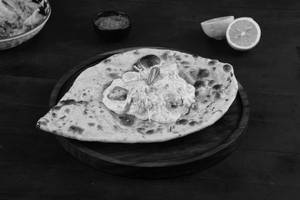 Chicken Tikka Roti Boti