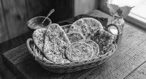 Naan Ka Basket