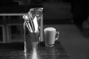 Coffee [Serves 4-5]