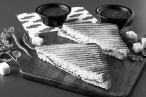 Cheese Sandwich