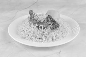 Chicken Biryani (1 Plate)