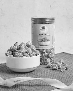Caramel Popcorn [140 gm]