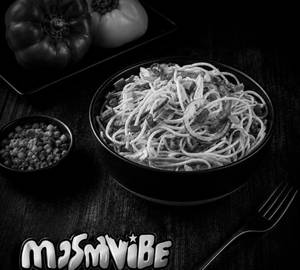 Veg noodles
