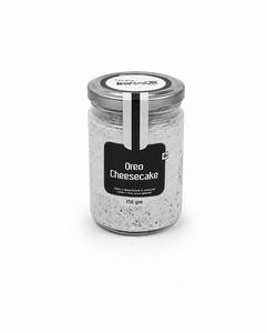 Oreo Cheese Cake 150 Gm