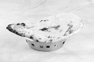 Plain Naan