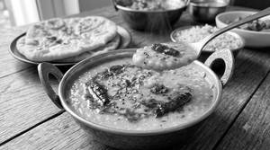 Daal Tadka