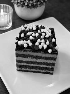 Chocochips Pastry