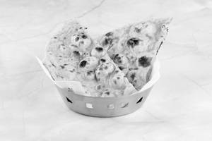 Aata Roti With Butter