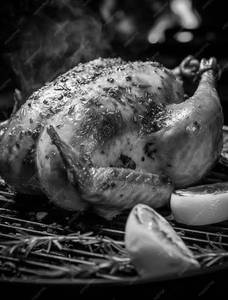 Grill Chicken