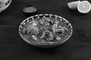 Chicken Korma