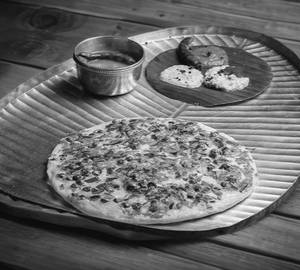Mix uttapam