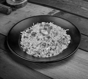 Veg fried rice