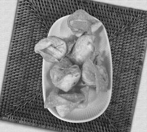 Classic Chicken Fried Wonton (6p)