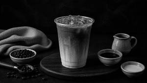Iced Latte