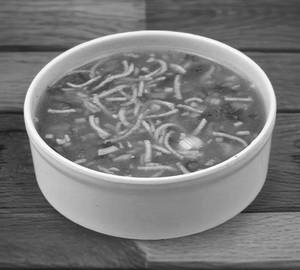 Manchow soup