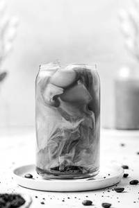 Fresh Brew Cold Coffee