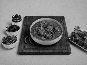 Mutton Curry