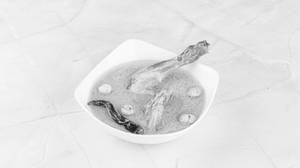 Chicken Rezala (1 Plate)