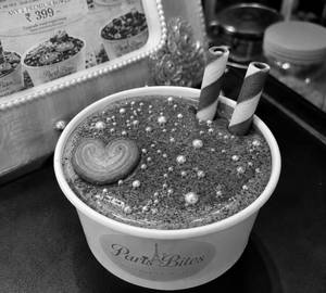Tiramisu Indulgence