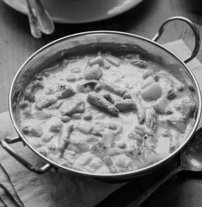 Veg. Kurma