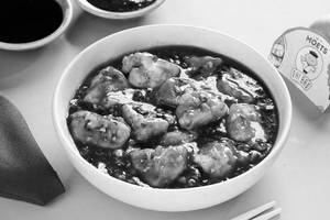 Paneer Manchurian Gravy