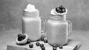 Berrylicious Thick Shake