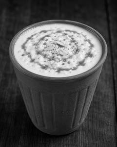 Kulhad Lassi