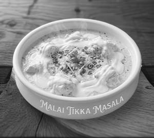 Chicken Malai Tikka Masala