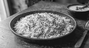 Jeera Rice