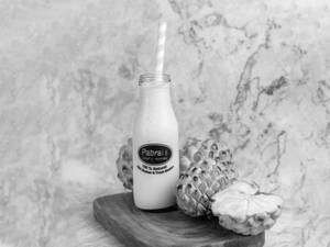 Sitaphal Thickshake