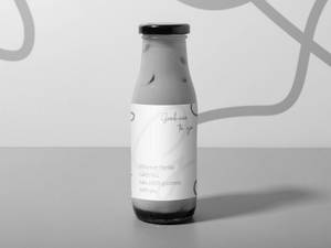 Iced Mocha