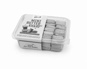 Mini Butter  Khari 275 Gm