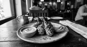 Kalmi Kebab