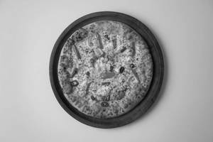 Paneer Makhani Pizza - Regular